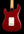 Fender Stratocaster - Moroccan Red