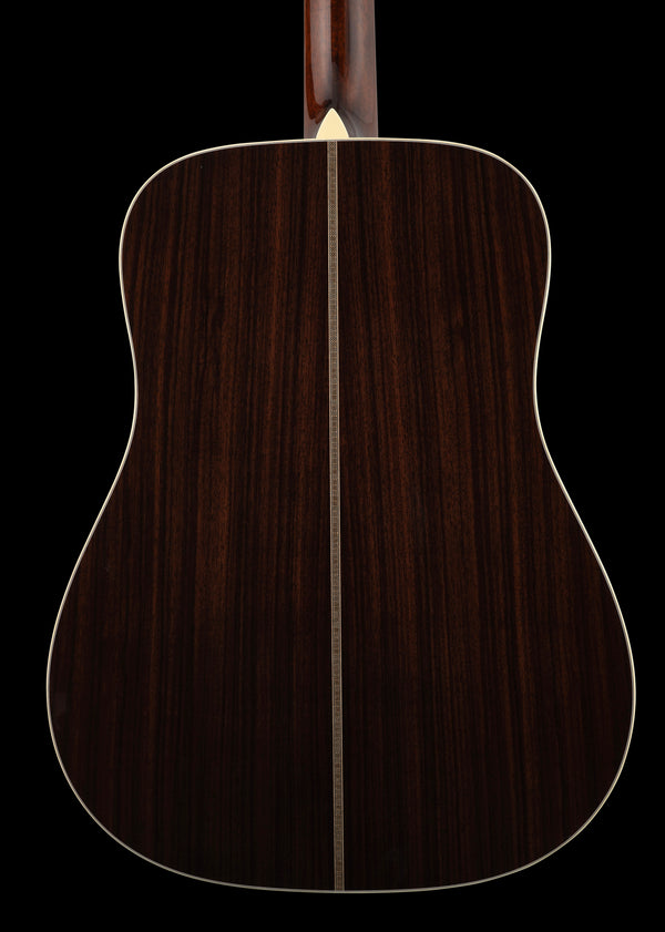 Collings D2H