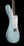 Suhr Classic JM - Sonic Blue