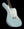 Suhr Classic JM - Sonic Blue