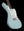 Suhr Classic JM - Sonic Blue