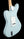 Suhr Classic JM - Sonic Blue