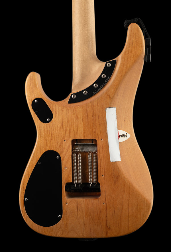 Washburn 1991 Davies N4owned by Nuno Bettencourt