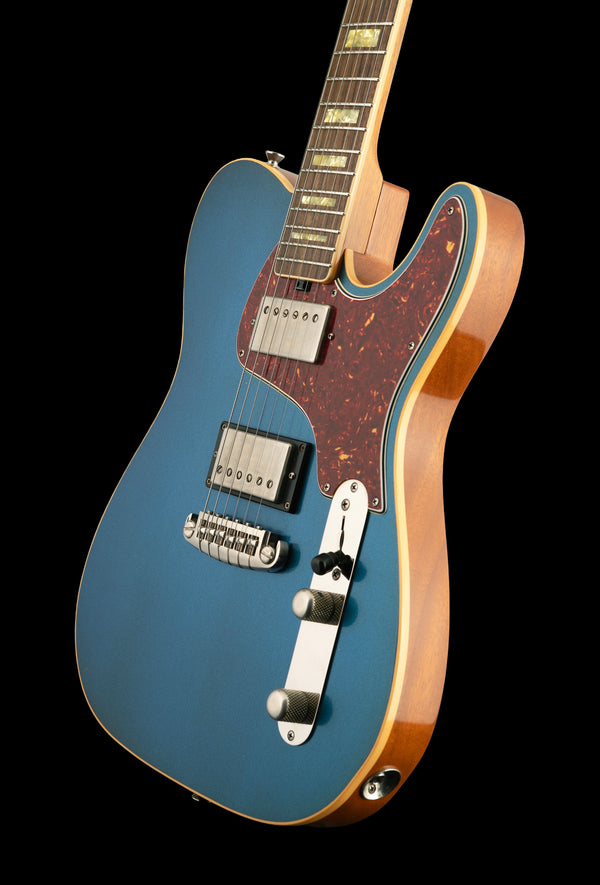 Shabat Lion Special owned by Tim Pierce