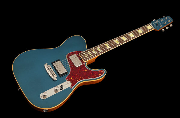 Shabat Lion Special owned by Tim Pierce