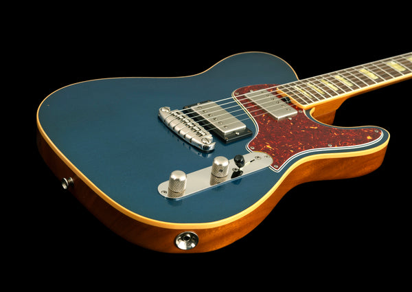 Shabat Lion Special owned by Tim Pierce