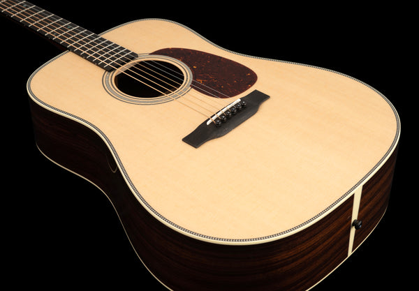 Collings D2H