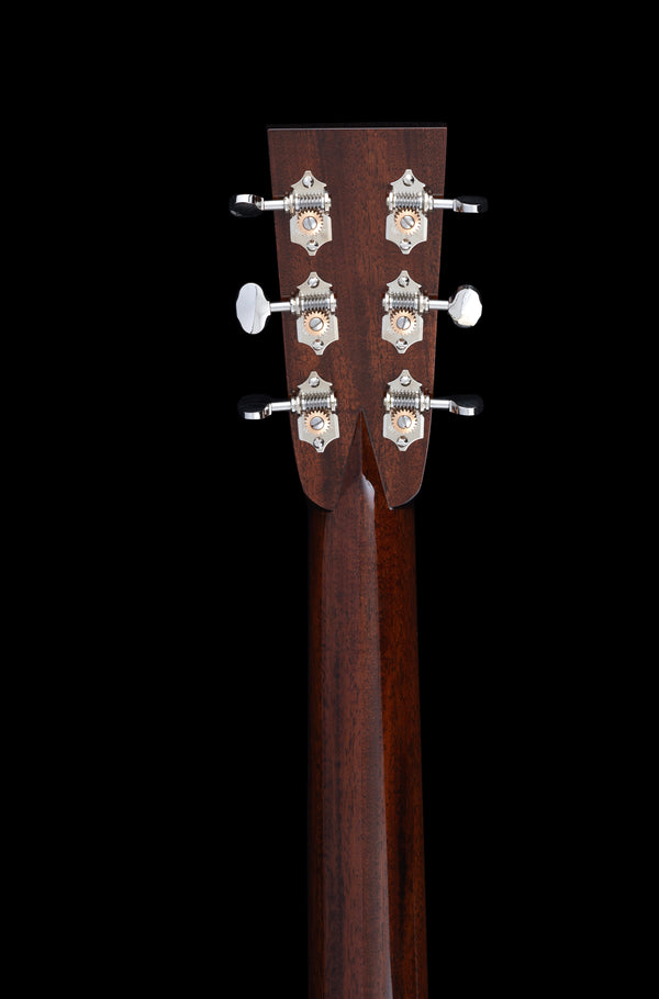 Collings D2H