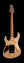 Suhr Custom Modern Aqua Blue Burst