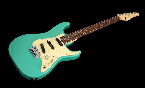 Tom Anderson Classic - Seafoam Green