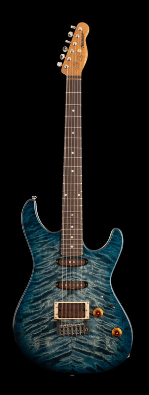 Fibenare Roadmaster FB