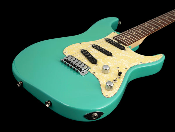 Tom Anderson Classic - Seafoam Green