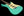 Tom Anderson Classic - Seafoam Green