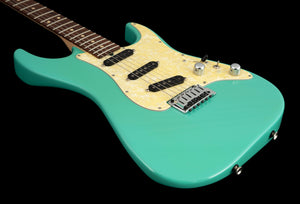 Tom Anderson Classic - Seafoam Green