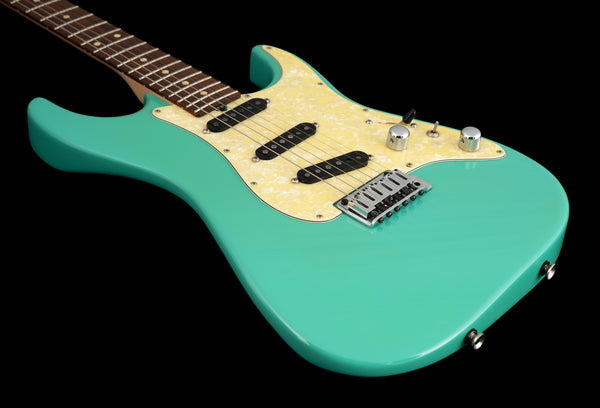 Tom Anderson Classic - Seafoam Green