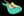 Tom Anderson Classic - Seafoam Green