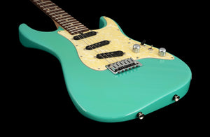 Tom Anderson Classic - Seafoam Green