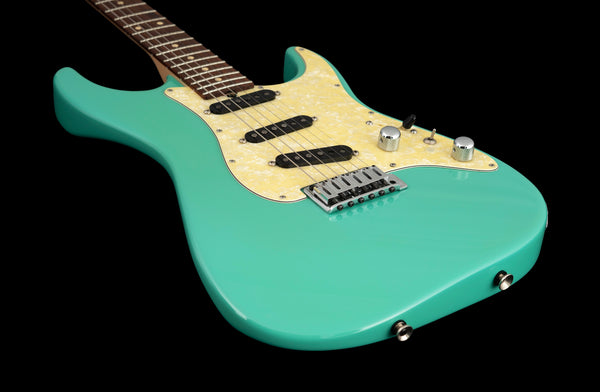 Tom Anderson Classic - Seafoam Green