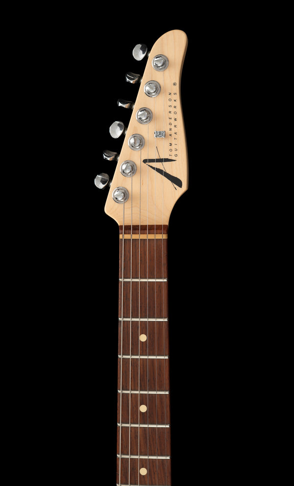 Tom Anderson Classic - Seafoam Green