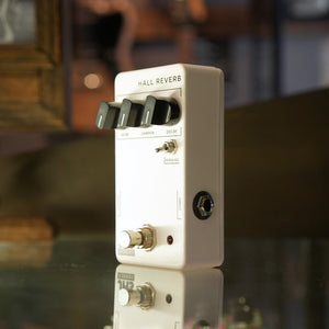 JHS 3 Series Hall Reverb