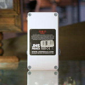 JHS 3 Series Hall Reverb