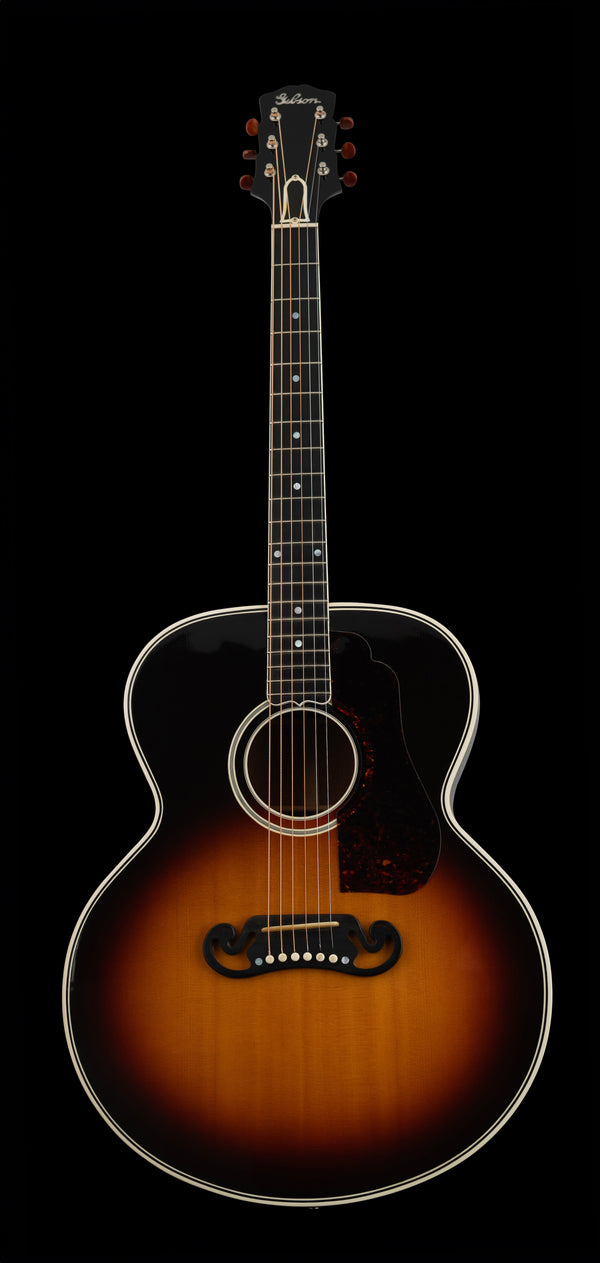 Gibson Centennial Collection 1939 Super Jumbo J-100