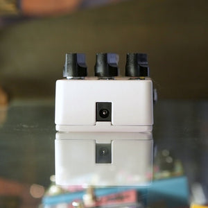 JHS 3 Series Hall Reverb