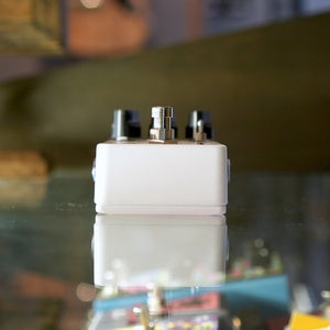 JHS 3 Series Hall Reverb