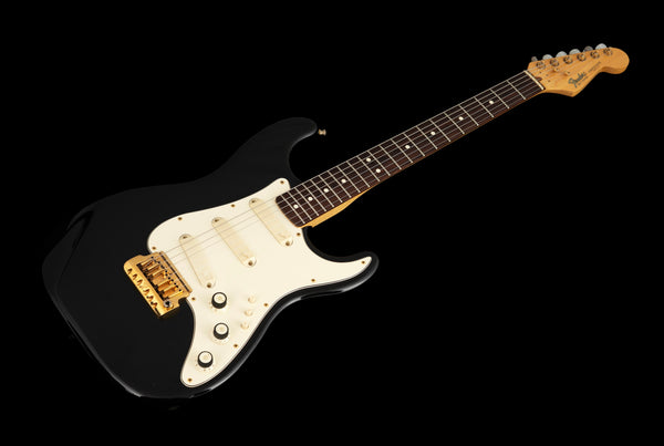Fender Stratocaster Elite