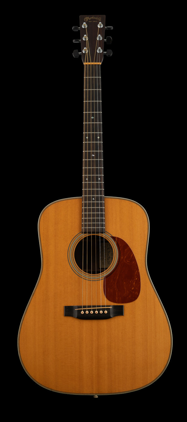 Martin HD-28 Limited Edition