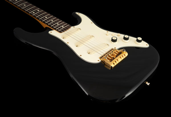 Fender Stratocaster Elite