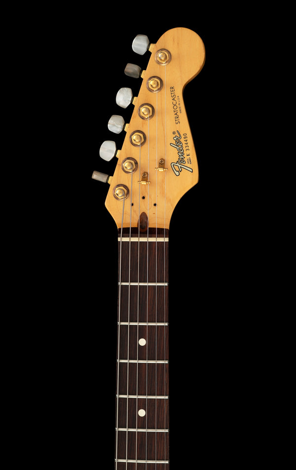 Fender Stratocaster Elite