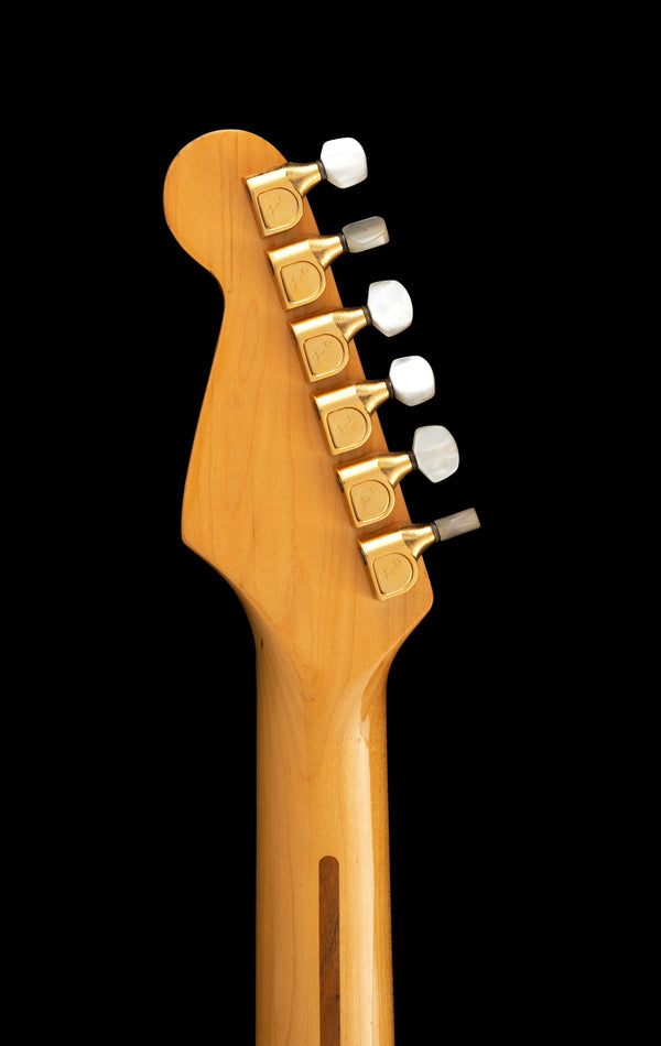 Fender Stratocaster Elite