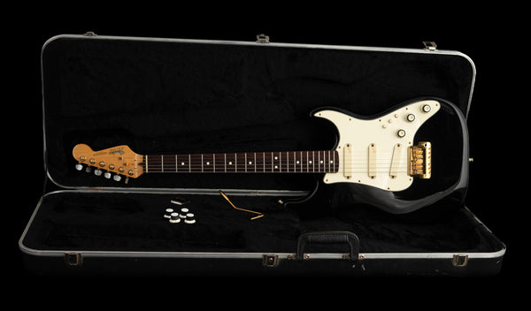 Fender Stratocaster Elite