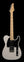 Suhr Classic T, Trans White