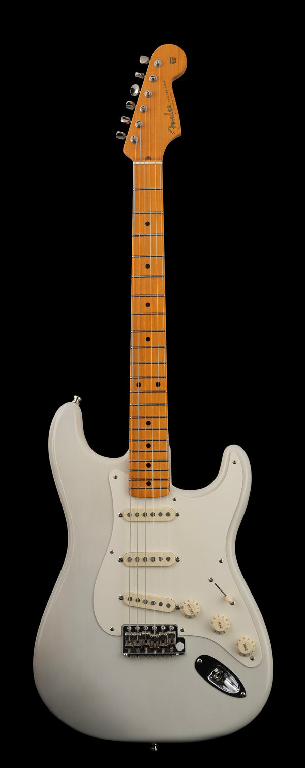 Fender Eric Johnson Stratocaster