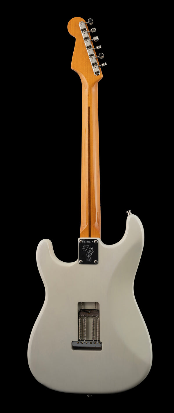 Fender Eric Johnson Stratocaster