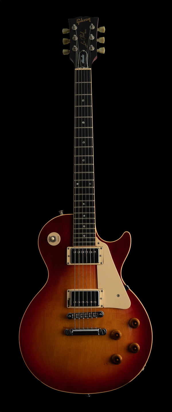 Gibson Les Paul Studio Standard