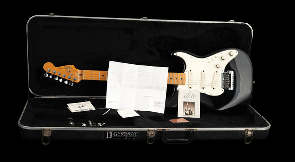 Fender Stratocaster Elite