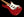 Fender Stratocaster - Moroccan Red