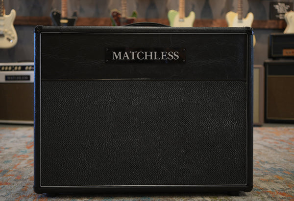 Matchless ESD: 212 Cab