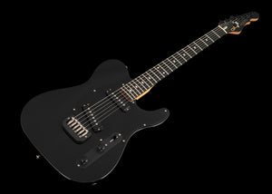G&L Broadcaster - hand signed by Leo Fender