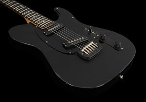 G&L Broadcaster - hand signed by Leo Fender