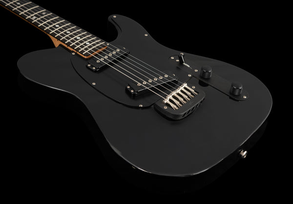 G&L Broadcaster - hand signed by Leo Fender