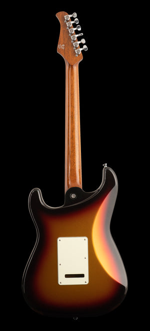 Kz ST