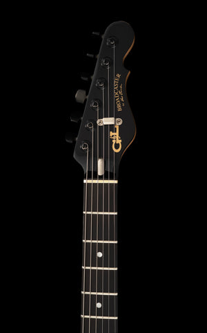 G&L Broadcaster - hand signed by Leo Fender