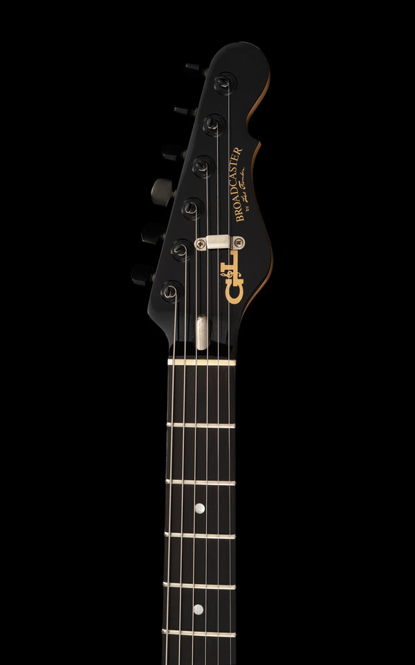 G&L Broadcaster - hand signed by Leo Fender