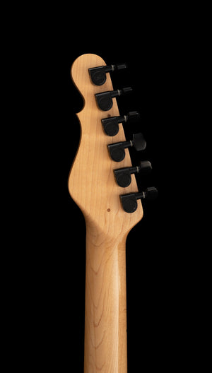 G&L Broadcaster - hand signed by Leo Fender