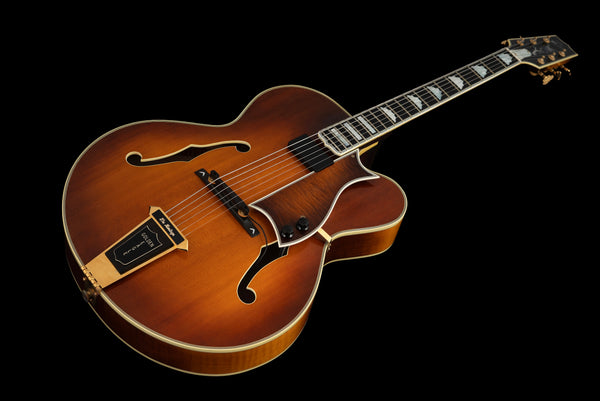 Heritage Golden Eagle