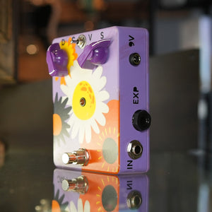 JAM Pedals RetroVibe mk3